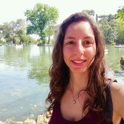 tutor a Latina - Francesca