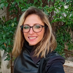 tutor a Roma - Flavia