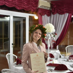 tutor a Lecce - Paola Ida