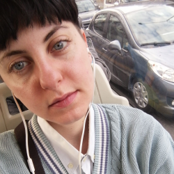 tutor a Torino - Giulia