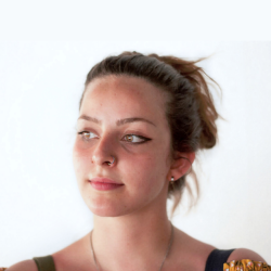 tutor a Palermo - Nicole