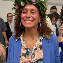 tutor a Piossasco - Ilaria