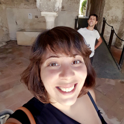 tutor a brescia - Simona