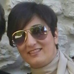 tutor a FORMIGINE - Tiziana