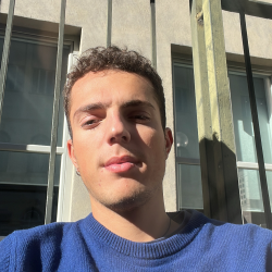 tutor a Milano - Simone