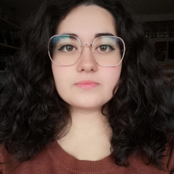 tutor a Busto Arsizio - Giada