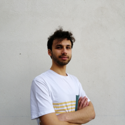tutor a Roma - Alexander