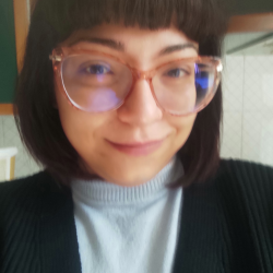 tutor a Scafati - Filomena