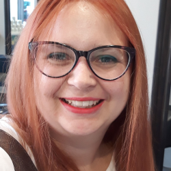 tutor a Trofarello - Denise