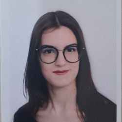 tutor a Roccamonfina - Marika
