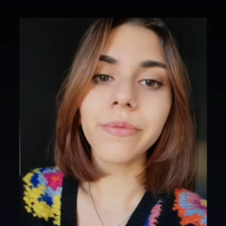 tutor a Perugia - Antonella
