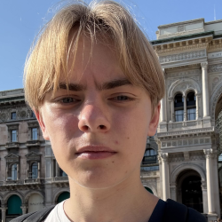 tutor a Genova - Kiryl