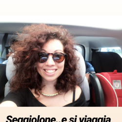 tutor a Milano - Antonietta