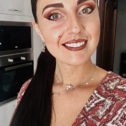 tutor a bari - valentina