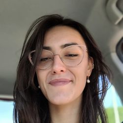 tutor a Boves - Fabiana