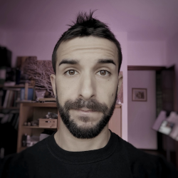 tutor a Novara - Enrico