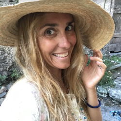tutor a Milano - FRANCESCA