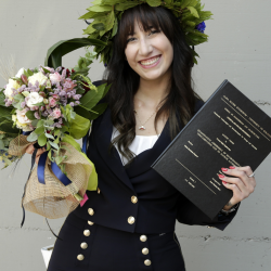 tutor a Napoli - Ylenia Benedetta