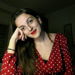 tutor a Roma - LUCREZIA