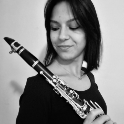 tutor a Penne - Michela