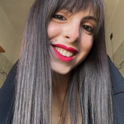 tutor a Torino - Teresa