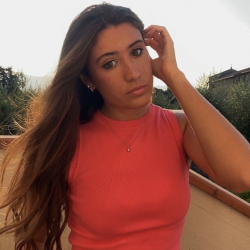tutor a Pistoia - Alessia