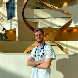 tutor a Milano - Daniele Alberto