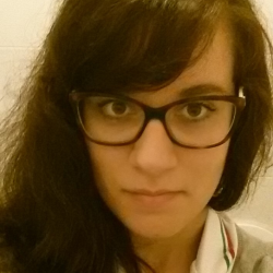 tutor a Scandicci - Chiara