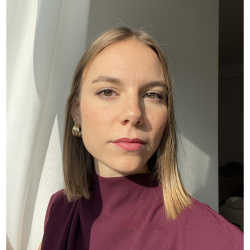 tutor a Milano - Marianna