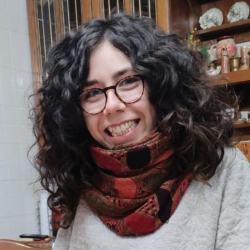 tutor a Lavello - Marta