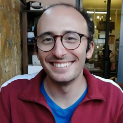 tutor a Messina - Francesco