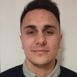 tutor a NOLE - Luca