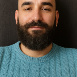 tutor a Roma - Claudio