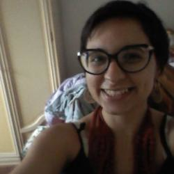 tutor a Potenza - Chiara