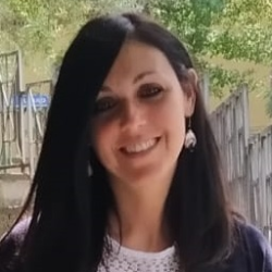 tutor a Rieti - Francesca