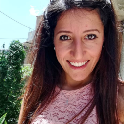 tutor a Roma - Annamaria
