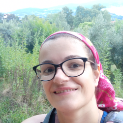 tutor a Dronero - Ilaria