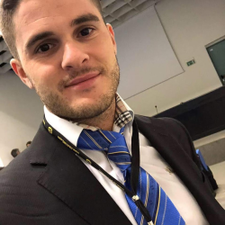 tutor a Milano - Marco