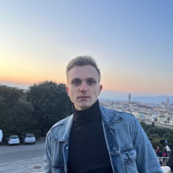 tutor a Roma - Gabriele