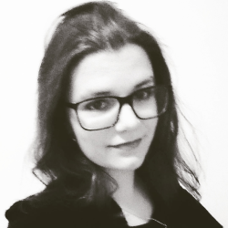 tutor a Udine - Elodie