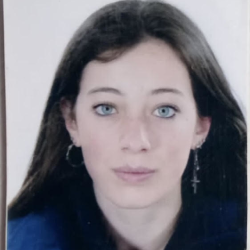 tutor a Milano - Emanuela