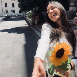 tutor a Roma - Elisa