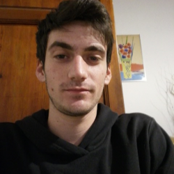tutor a San Giuliano Terme - lorenzo