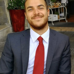 tutor a TREVISO - EDOARDO