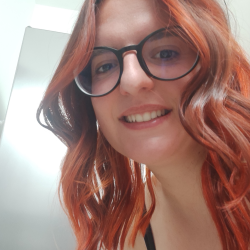 tutor a roma - Eva
