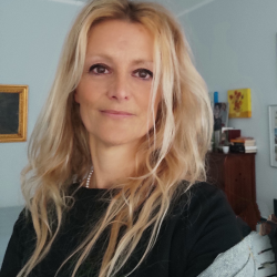 tutor a Biella - silvia
