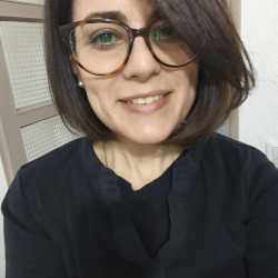 tutor a Villalvernia - MARIANNA