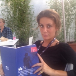 tutor a Roma - Giuditta