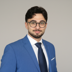 tutor a Fisciano - Mattia