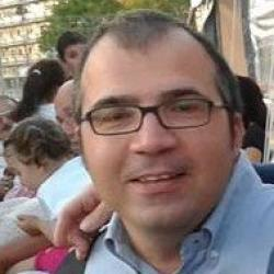 tutor a SAN GIORGIO IONICO - COSIMO